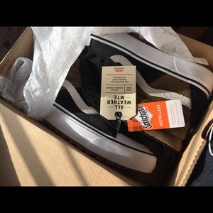 SK8-HI MTE 2.0 DX Vans